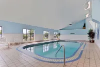Country Inn & Suites by Radisson, Fargo, ND - Pet friendly