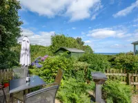 Thrift Cottage Hotels near The Monkey Sanctuary