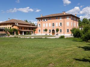 Locazione Turistica Villa Vitas - App-3 by Interhome