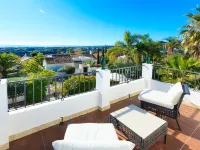 Las Granadillas - Private Pools