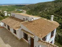 Del Azahar Hotels near Playa Dénia