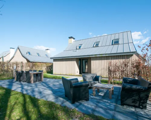 Oesterdam Resort Hotels in Tholen