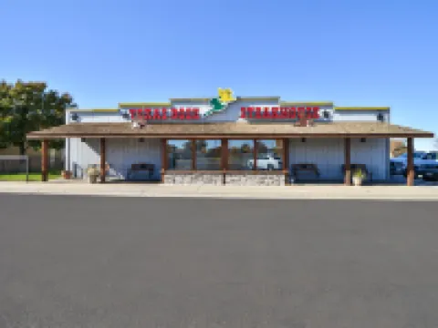Best Western Northgate Inn Hotels in Pampa