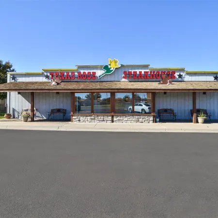 Best Western Northgate Inn Отели в г. Грей
