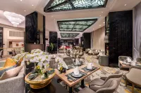 Rixos Downtown Antalya - the Land of Legends Access