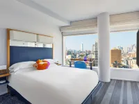 The Standard - East Village Hotels near McSorley's