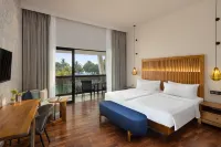 Occidental Eden Beruwala Hotels in Moragalla
