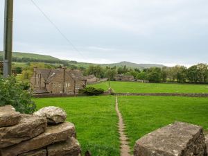 Milton House Studio Apartments Askrigg