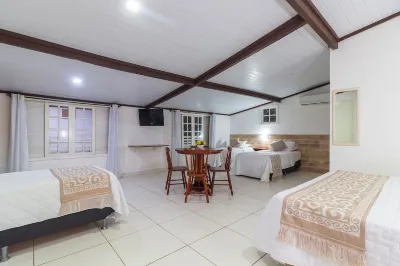 Pousada Daleste Hotels in Conceicao de Jacarei