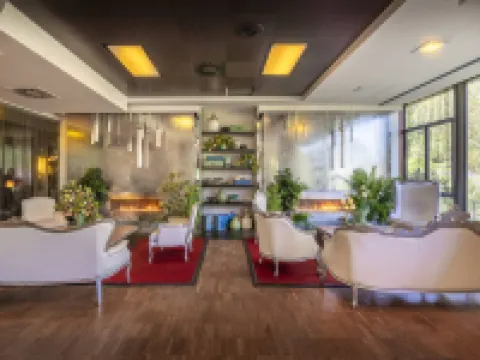 Ròseo Euroterme Wellness Resort Hotels in Bagno di Romagna