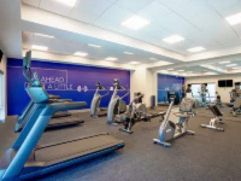 Holiday Inn Express STARKE by IHG Hotels in Starke