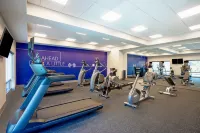 Holiday Inn Express STARKE by IHG