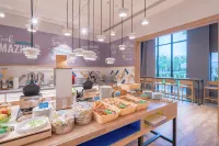 Hampton by Hilton Warszawa Mokotow Hotels in Warsaw