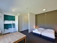 Wemeldinge Group Retreat