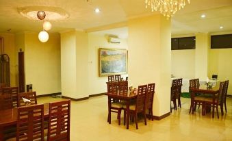 Hotel Istana Ratu Jalan Jaksa 썸네일