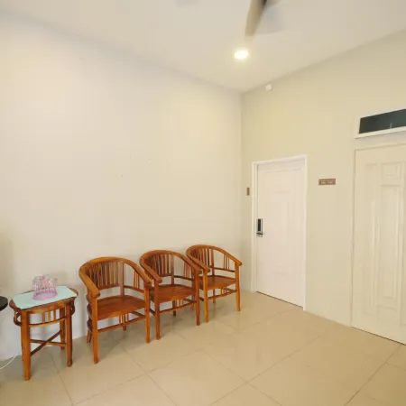 Mayton Residence