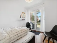 "Frederikka" - 75m from the Sea Hotels in der Nähe von Bornholms Familie-Camping