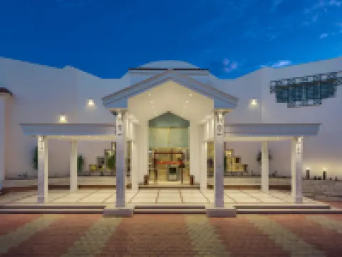 夢想海灘度假村-沙姆沙伊赫 鄰近Old Market的酒店