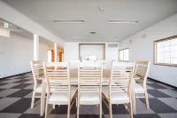 The Villa Matsumae Hotel a Matsumae