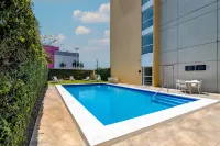 City Express by Marriott Chetumal - Pool