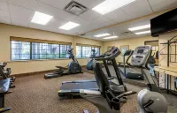 Extended Stay America Premier Suites - Lakeland - I-4 - Gym