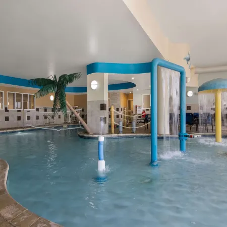Hilton Garden Inn Madison West/Middleton
