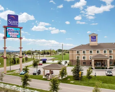 Garner Hotel IDAHO FALLS SOUTHWEST by IHG Hotels in 