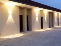 Cinnamon's Hotel Hotel a Wonosobo