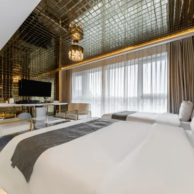 Wonju Coco Hotel Отели рядом с достопримечательностью «Железнодорожная станция Вонджу»