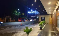 Hotel Larissa Ciamis Hotel in zona Wisata Leuwi Budur