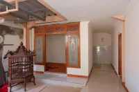 Hotel Welirang Syariah Hotel di Semen