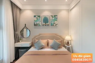 ALTARA QUY NHON- RUBY APARTMENT