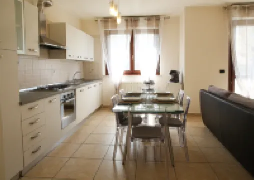 Bellavista Holiday Home Hotels in 