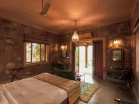 Narsingh Bagh, Ramsagar Hotels in Dhaulpur