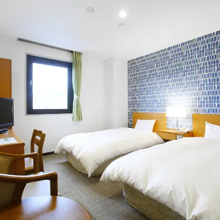 Miyakonojo City Hotel
