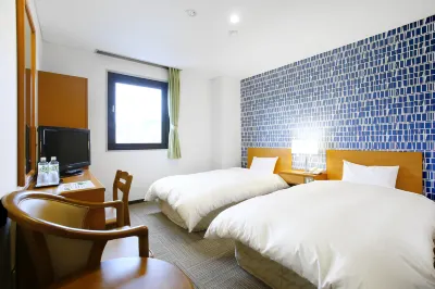 Miyakonojo City Hotel