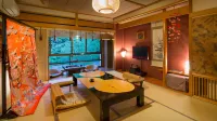 Yunishigawa Onsen Kanmuheishi Yukarino Yado Ageha