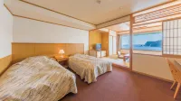 가모가와 호텔 미카즈키 Kamogawa city attractive experience square. 주변 호텔