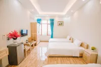 La Teisu Airport Hotel Hotels in Huyen Soc Son