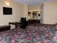 Jameson Inns Oakwood Hotels in Hall County