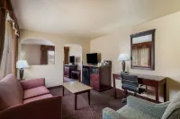 SureStay Plus Hotel by Best Western Silver City Hoteles cerca de Encore