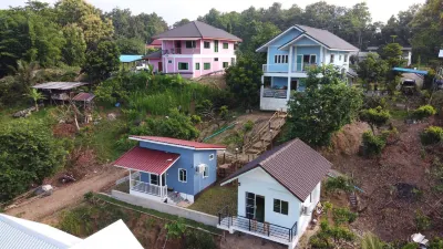 NAN de Villa Hotels in 