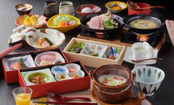 Kinugawa Grand Hotel Yume No Toki - Housity