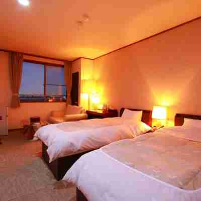 久留米 片の瀬温泉 湯元小林 Rooms