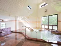 Tategamori Kogen Hotel Hôtels à : Ichinoseki