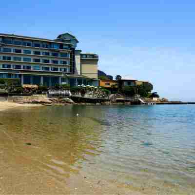 淡路夢泉景 Hotel Exterior