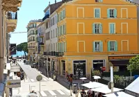 Viva Riviera Central 1 Bedroom Residence Marina Croisette