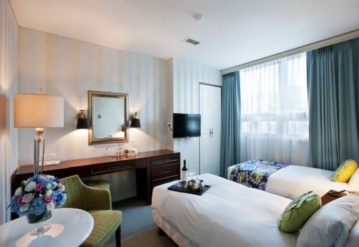 3. 센트럴 관광 호..