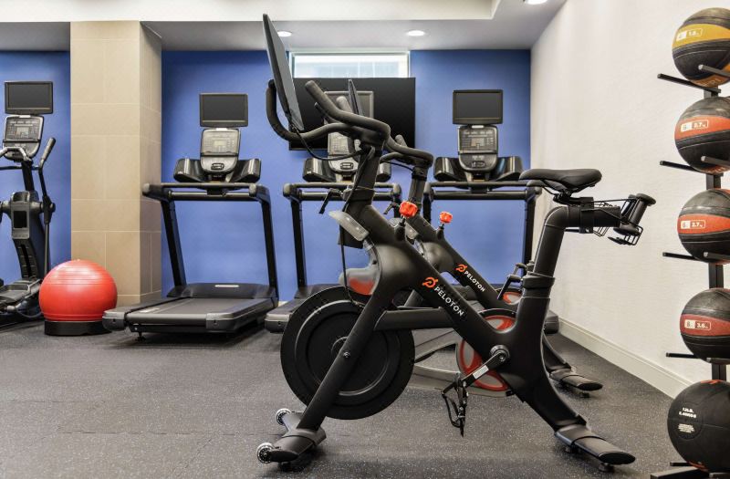 Home2 Suites by Hilton New York Long Island City/Manhattan View photo 3