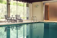 Hotel Van der Valk, Antwerpen - Pool